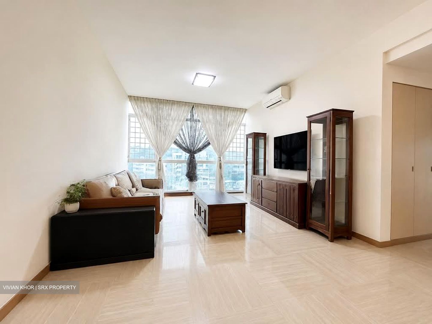 Hillview Regency (D23), Condominium #593862951